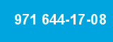 971 644-17-08